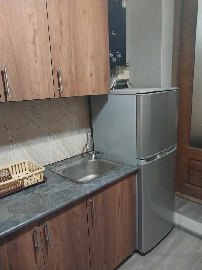 Sololaki Βίλα Τυφλίδα Εξωτερικό φωτογραφία