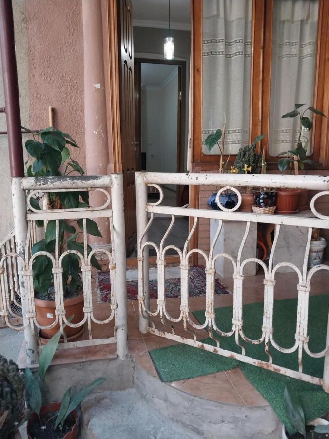 Sololaki Βίλα Τυφλίδα Εξωτερικό φωτογραφία