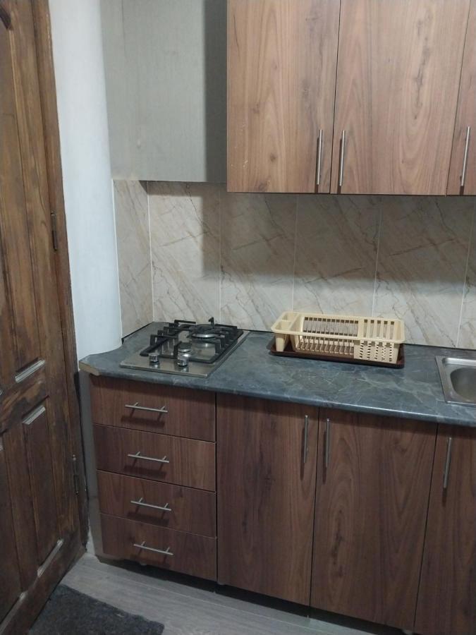 Sololaki Βίλα Τυφλίδα Εξωτερικό φωτογραφία