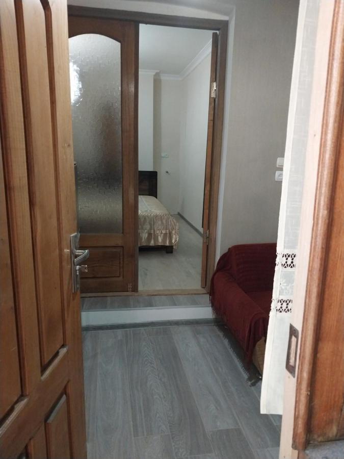 Sololaki Βίλα Τυφλίδα Εξωτερικό φωτογραφία