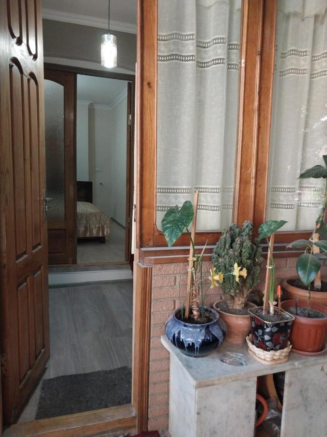 Sololaki Βίλα Τυφλίδα Εξωτερικό φωτογραφία